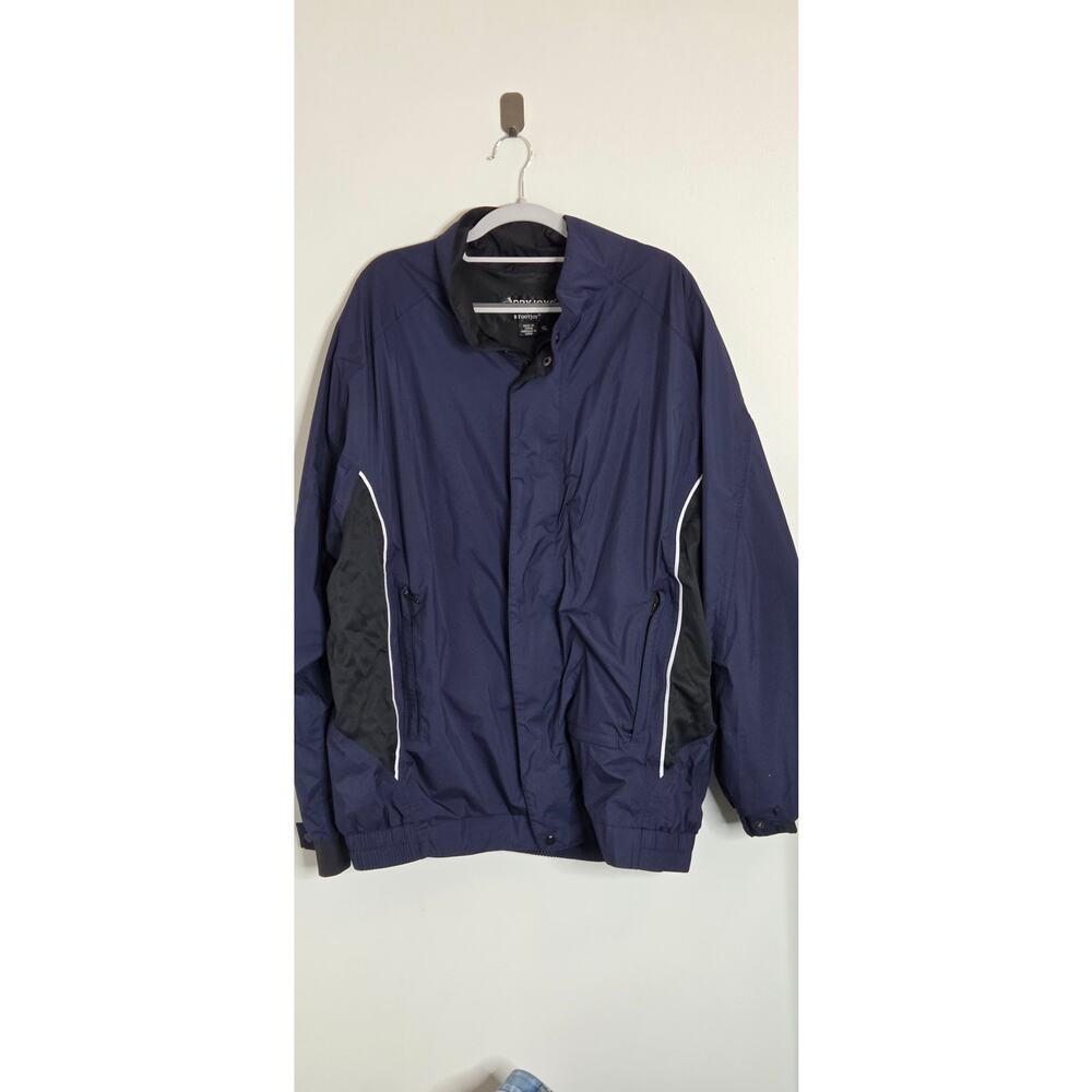 DryJoy By FootJoy Mens XL Golf Jacket